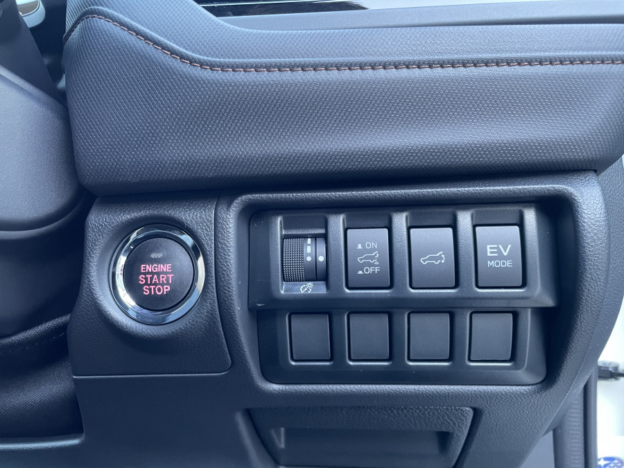 2026 Subaru Forester S6 Hybrid Touring SUV Image 26