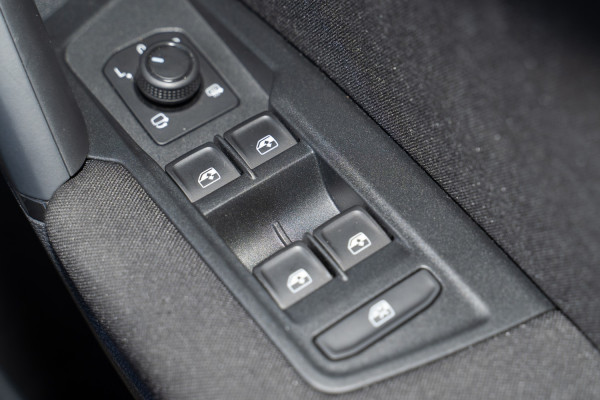 2020 Volkswagen Tiguan 5N 110TSI Trendline Suv