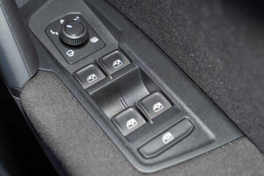 2020 Volkswagen Tiguan 5N 110TSI Trendline Suv