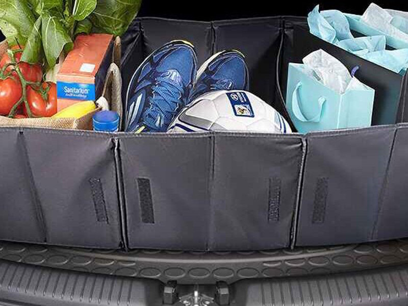 Cargo organiser