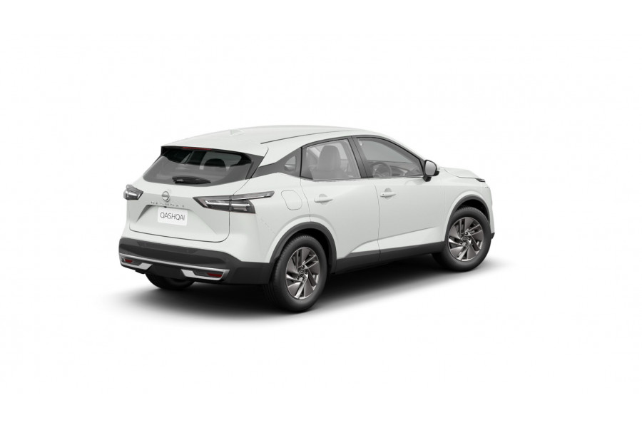 2024 MY25 Nissan QASHQAI J12 ST SUV Image 18