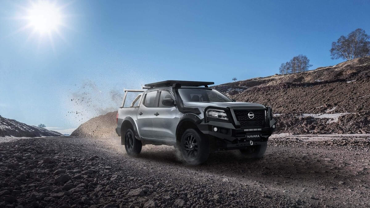 Adventure-ready Accessories Image