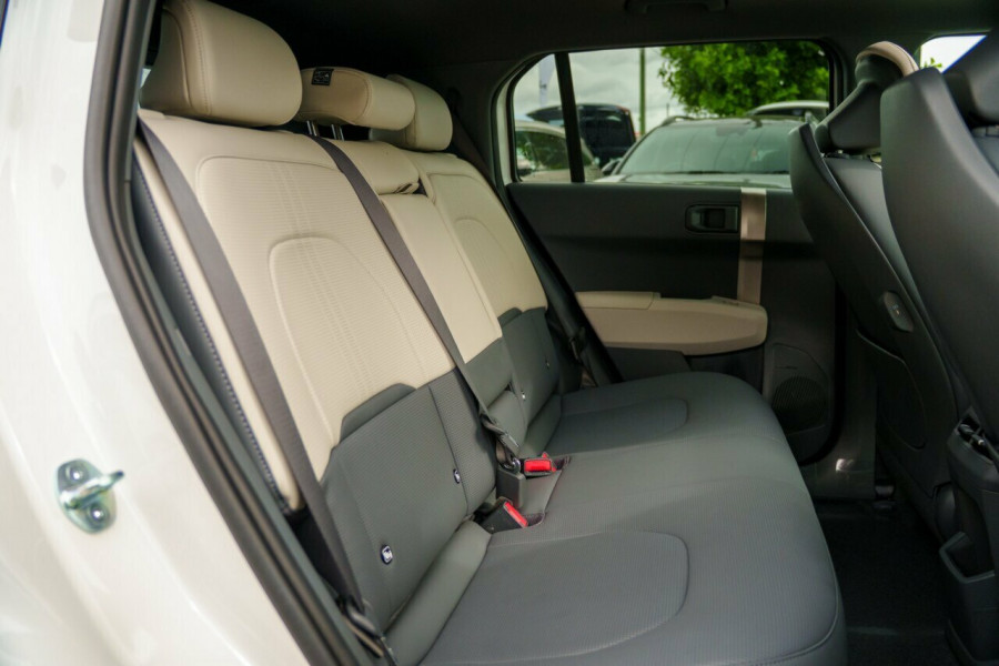 2025 Kia EV3 SV GT-Line SUV Image 10