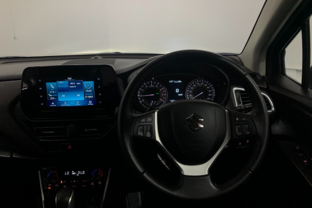 2023 Suzuki S-Cross JYB Hatch Image 13