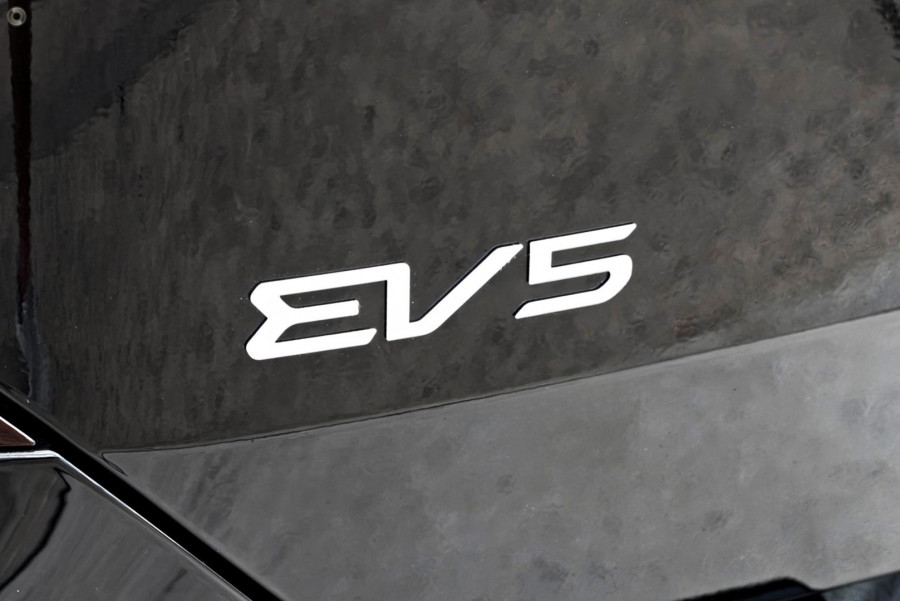 2026 Kia EV5 OVc Earth SUV Image 10