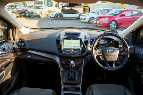 2016 Ford Escape ZG Trend SUV Image 17