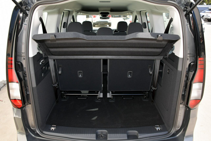 2024 MY25 Volkswagen Caddy 5  Van Image 21