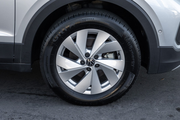 2026 MY24 Volkswagen T-Cross D31 85TSI Life SUV Image 20