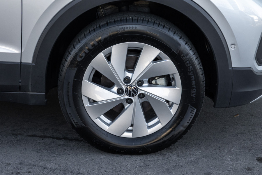 2026 MY24 Volkswagen T-Cross D31 85TSI Life SUV Image 20