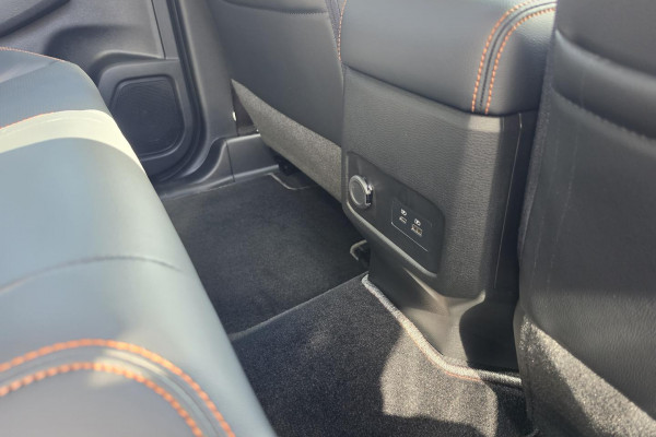2026 Mitsubishi Triton MV GSR Ute Image 12