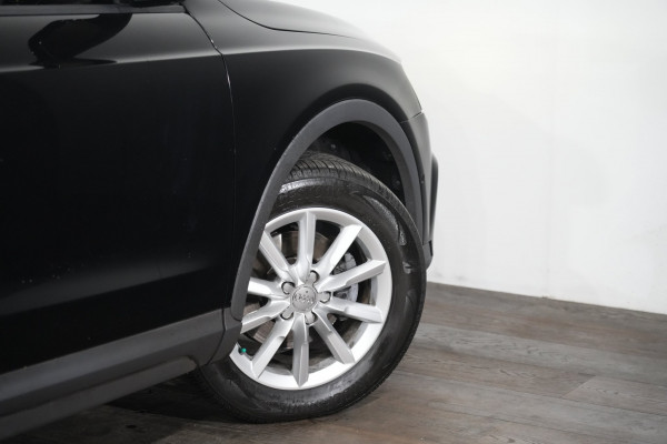 2018 Audi Q3 TFSI 110kW SUV image 10