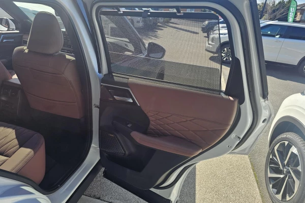 2025 Mitsubishi Outlander ZM Exceed Tourer SUV Image 20