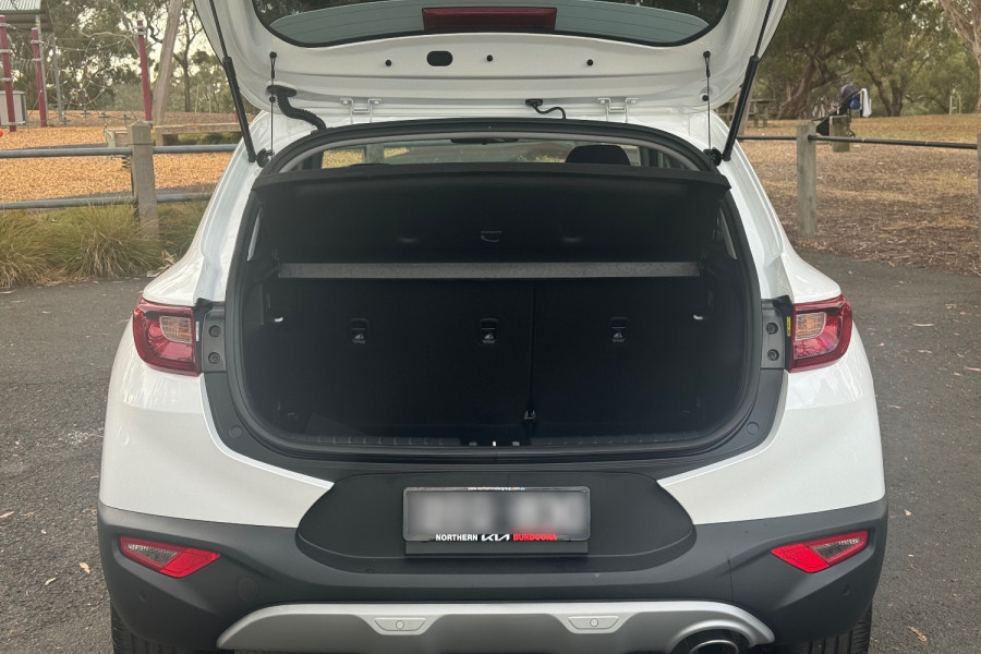 2024 MY25 Kia Stonic YB Sport SUV Image 7