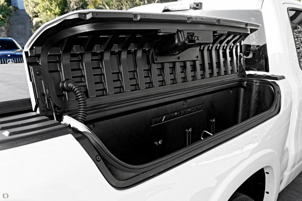 2025 MY26 Ram 1500 DT Limited Hurricane HO RamBox Ute Image 10