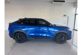 2024 GWM Haval H6GT B03 Ultra SUV