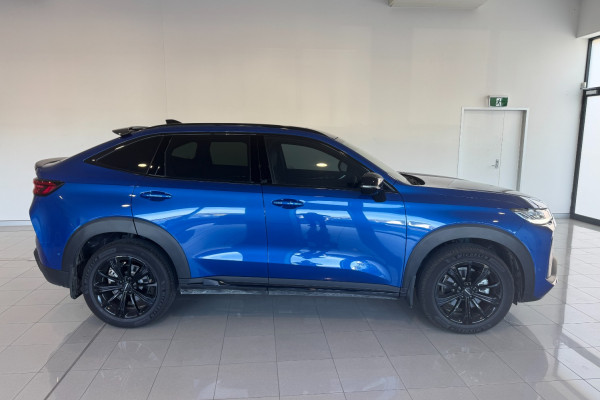 2024 GWM Haval H6GT B03 Ultra SUV