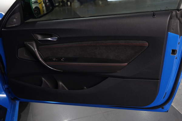 2020 BMW M2 Cs Coupe Image 39