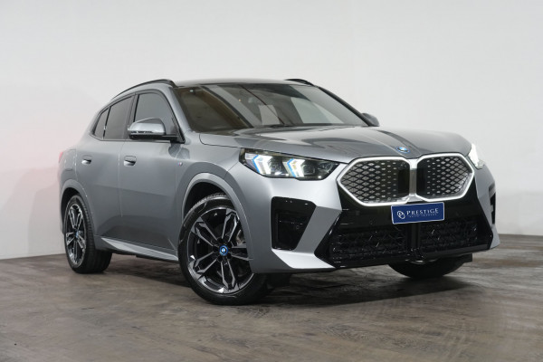 2025 BMW iX2 xDrive30 M Sport SUV