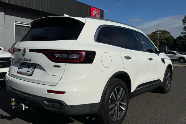 2019 Renault Koleos HZG Intens SUV Image 4