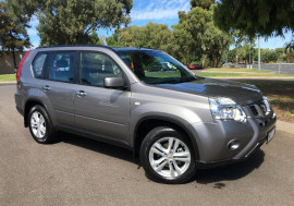 Nissan X-Trail ST (FWD) T31 MY11