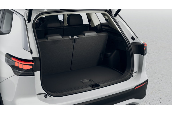 2025 MY26 Volkswagen Tayron R4 110TSI Life SUV Image 6