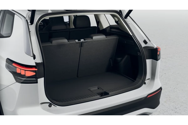 2025 MY26 Volkswagen Tayron R4 110TSI Life SUV Image 6