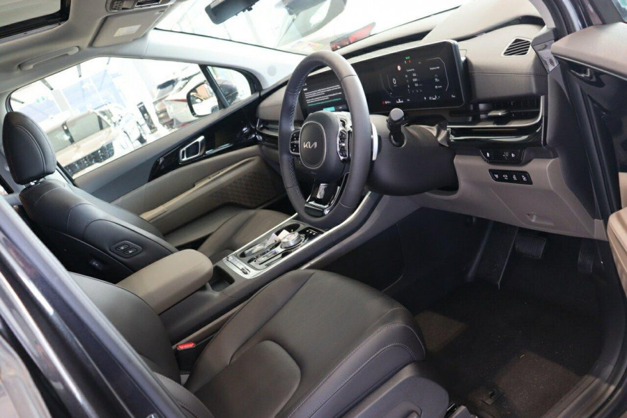 2024 MY25 Kia Carnival KA4 PE GT-Line HEV People Mover Image 14