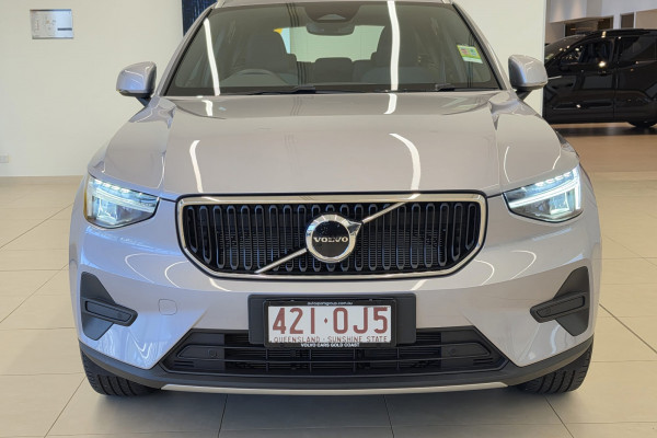 2025 MY26 Volvo XC40 XZ Plus B4 SUV