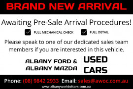 Mazda Default XT UP0YF1