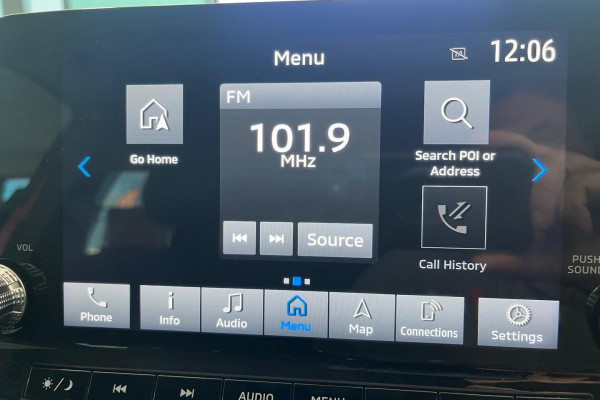2024 Mitsubishi Outlander ZM Aspire SUV Image 25