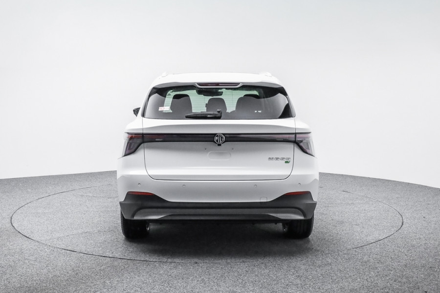 2026 MG MGS5 EV ZS3EM Essence 49 SUV Image 6