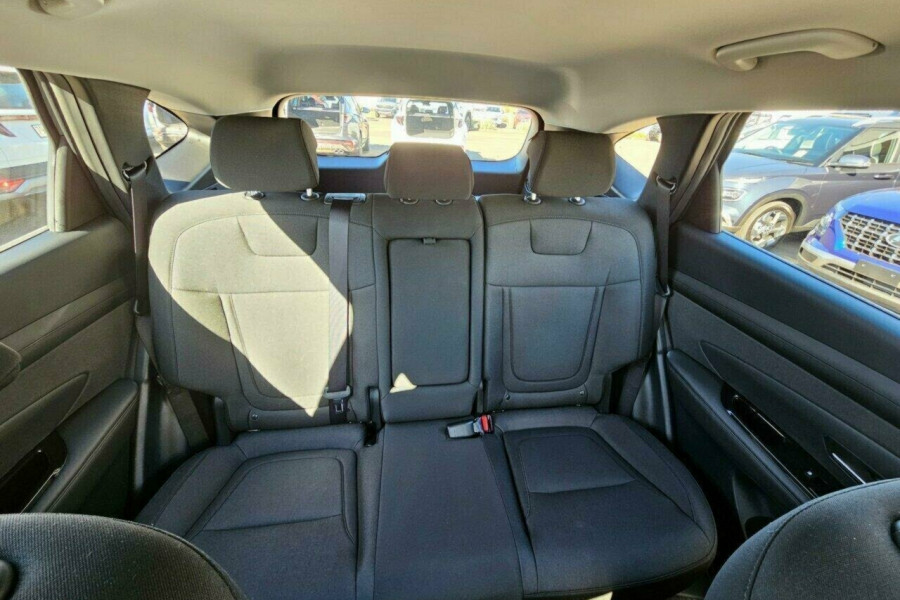 2024 MY25 Hyundai Tucson NX4.V3  SUV Image 30