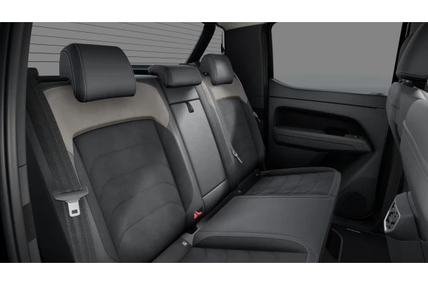 2025 Volkswagen Amarok NF TDI500 Style Ute Image 16
