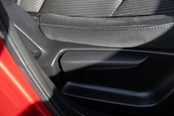 2015 Mazda 3 BM Series Maxx Sport Hatch Image 21