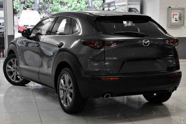 2024 Mazda CX-30 DM2W7A G20 Touring SUV