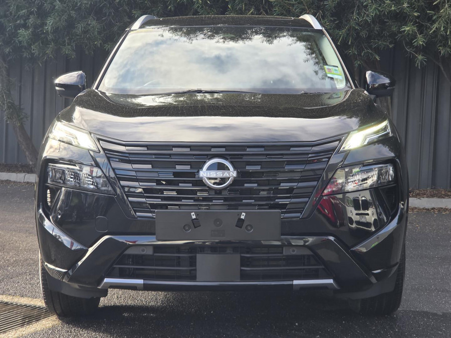 2026 Nissan X-Trail T33 Ti-L e-POWER SUV Image 8