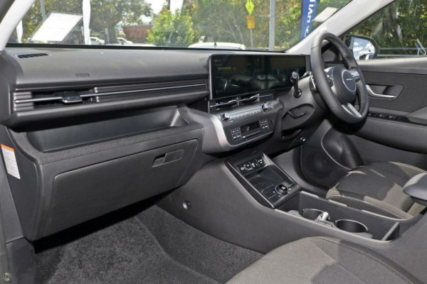 2026 MY27 Hyundai KONA SX2.V3 Hybrid SUV Image 14