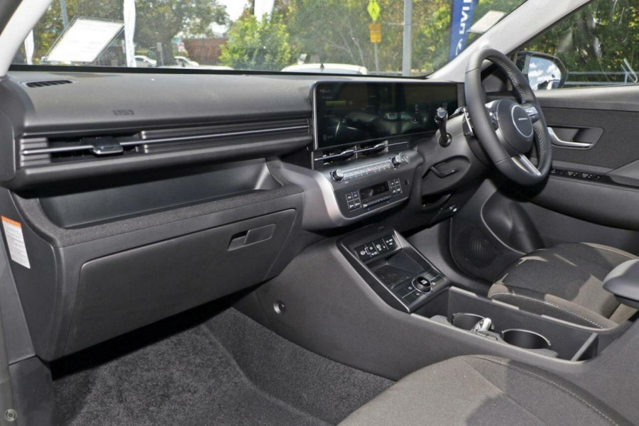 2026 MY27 Hyundai KONA SX2.V3 Hybrid SUV Image 14