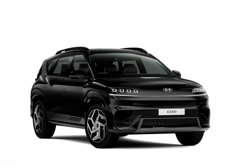 2026 Hyundai ELEXIO OE1.V1 Elite SUV