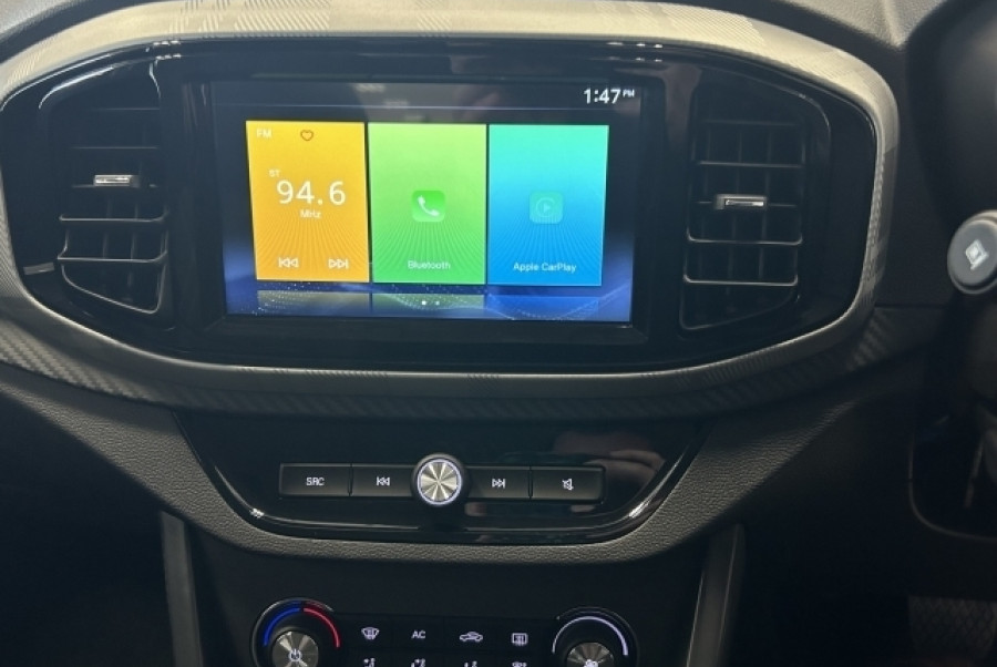 2025 MG MG3 Core Hatch Image 11
