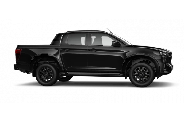 2026 Mazda BT-50 TF SP Ute Image 9