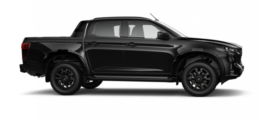 2026 Mazda BT-50 TF SP Ute Image 9