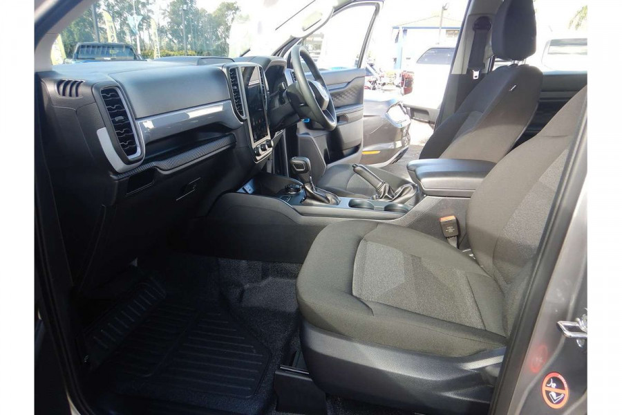 2023 MY24 Ford Ranger P703 XL Ute Image 15