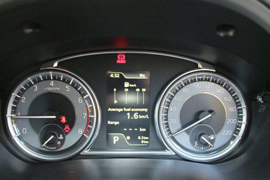 2024 MY22 Suzuki Vitara LY Series II  SUV Image 21