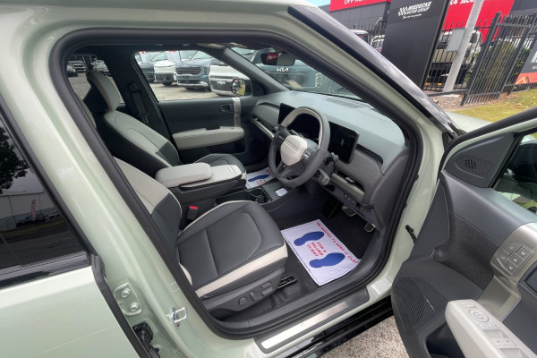 2026 MY27 Kia EV3 SV GT-Line SUV Image 12