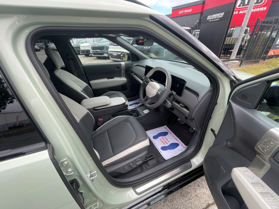 2026 MY27 Kia EV3 SV GT-Line SUV Image 12