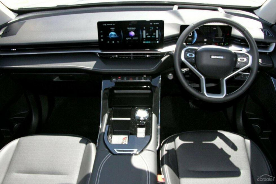 2025 GWM Haval H6 B01 Lux SUV Image 18