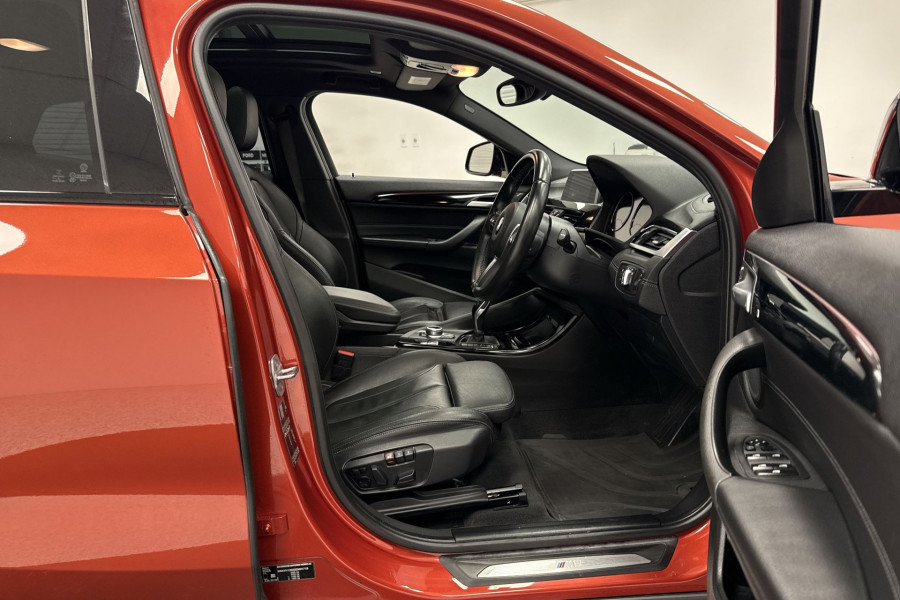 2018 BMW X2 sDrive18i - M Sport SUV Image 20