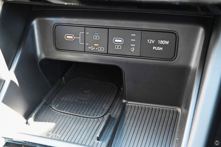 2026 Hyundai Tucson NX4.V4  SUV Image 5