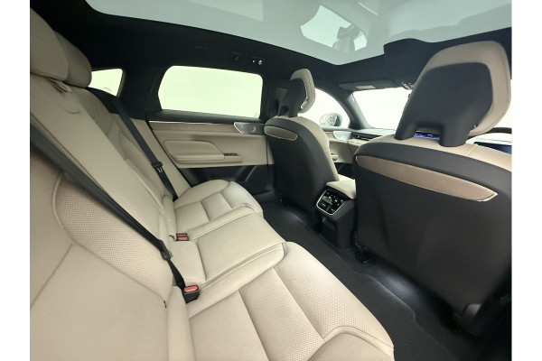 2025 MY26 Volvo ES90  Ultra Single Motor Sedan Image 14